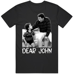 Dear John Tv Show T Shirt