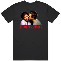 The Other Sister Diane Keaton Movie T Shirt