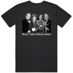 Mary Tyler Moore Show Tv Show T Shirt