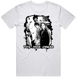 The Mod Squad Tv Show T Shirt