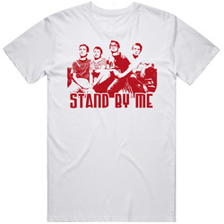 Stand By Me Movie T Shirt