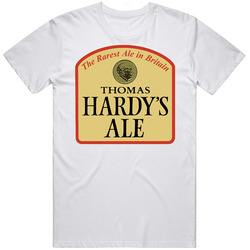 Hardy's Ale T Shirt