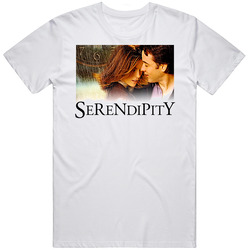 Serendipity Movie T Shirt