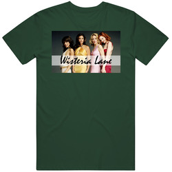Wisteria Lane Tv Show T Shirt