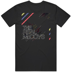 The Real Mccoys Tv Show T Shirt