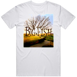 Big Fish Movie T Shirt