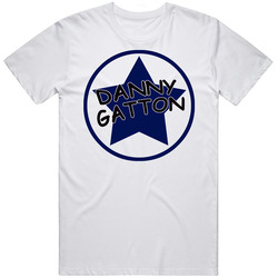 Danny Gatton Guitarists T Shirt