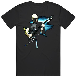Joe Satriani Guitarists T Shirt