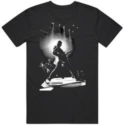 Alex Lifeson Guitarists T Shirt