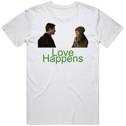 Love Happens Movie T Shirt