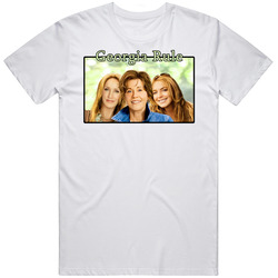 Georgia Rule Movie T Shirt