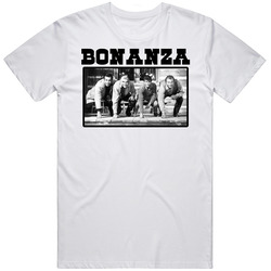 Bonanza T Shirt