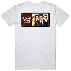 Room 222 Tv Show T Shirt