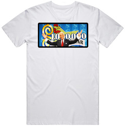 Bob Barker The Price Is Right Tv Game Show T Shirt