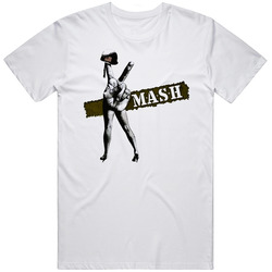 Mash Tv Show Series T Shirt