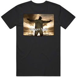 Danger Man Movie T Shirt