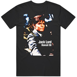 Hawaii Five-o Tv T Shirt