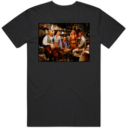 The Lost World T Shirt