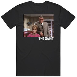 The Saint Tv Show T Shirt