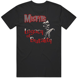 Misfits Movie T Shirt