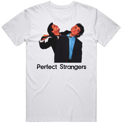 Perfect Strangers Tv Show T Shirt
