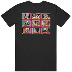 The Waltons Tv Show T Shirt