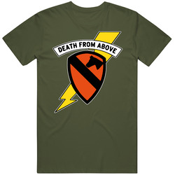 Apocalypse Now Charlie Dont Surf Movie T Shirt