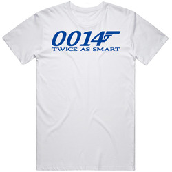 The Informant 0014 Movie T Shirt