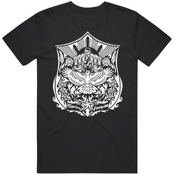Manny Pacquiao Crest T Shirt
