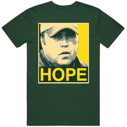 Mike Mccarthy Hope Green Bay T Shirt
