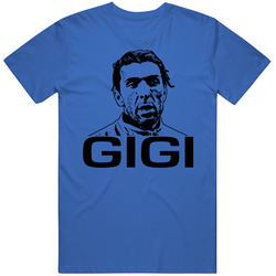 Gianluigi Buffon Italy World Cup T Shirt