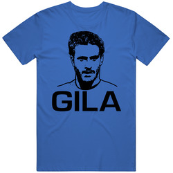 Alberto Gilardino Italy World Cup T Shirt