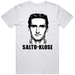 Miroslav Klose Soccer Germany Wolrd Cup T Shirt