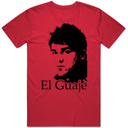 David Villa Spain World Cup T Shirt