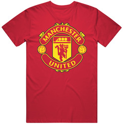 Spain Wolrd Cup Soccer T Shirt