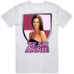 Big Brother 12 Team Annie Bb12 T Shirt