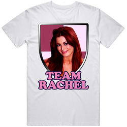 Big Brother 12 Team Rachel Bb12 T Shirt