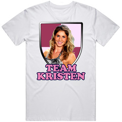 Big Brother 12 Team Kristen Bb12 T Shirt