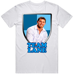 Big Brother 12 Team Lane Bb12 T Shirt