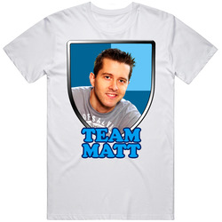 Big Brother 12 Team Matt Bb12 T Shirt