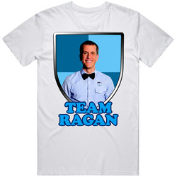 Big Brother 12 Team Ragan Bb12 T Shirt