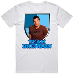 Big Brother 12 Team Brendon Bb12 T Shirt