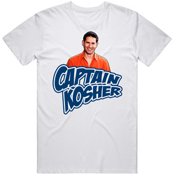 Big Brother 12 Team Andrew Bb12 T Shirt