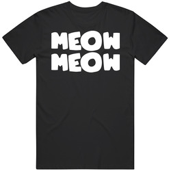 Meow Meow Enzo Big Brother 12 T Shirt