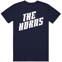 The Horns Enzo Big Brother 12 T Shirt