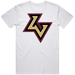 Las Vegas Outlaws Alternate Logo T Shirt