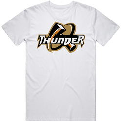 Berlin Thunder Logo Wlaf Nfl Europe T Shirt