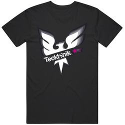 Tecktonik Killer Electro Club T Shirt