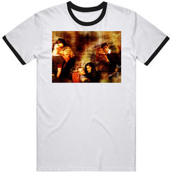One Tree Hill T Shirt