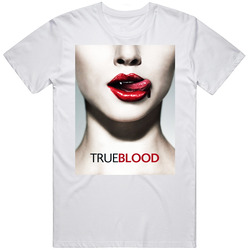 True Blood Tv Vampire Hbo Series T Shirt